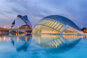 incentive trip to valencia 2