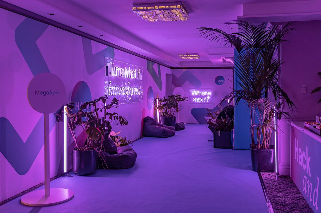 Turn what if into why not