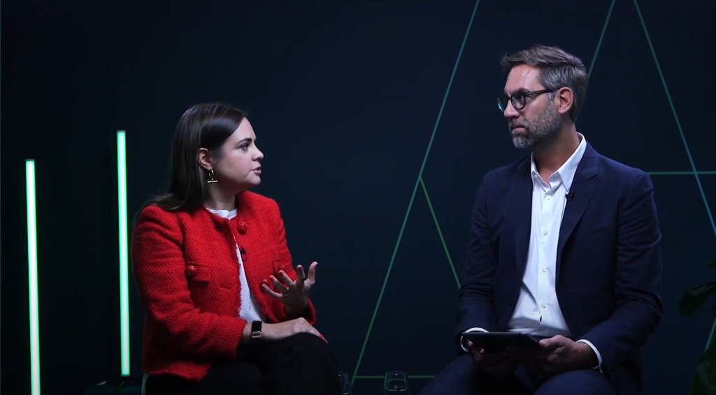 Showcasing innovative urban design