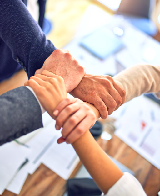 The Power of Cross-Departmental Collaboration in Live Events & Incentives