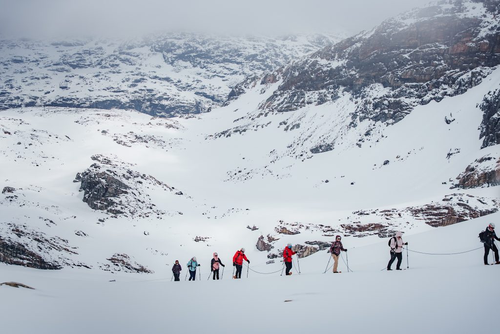 In It To Win It! Norway Incentive