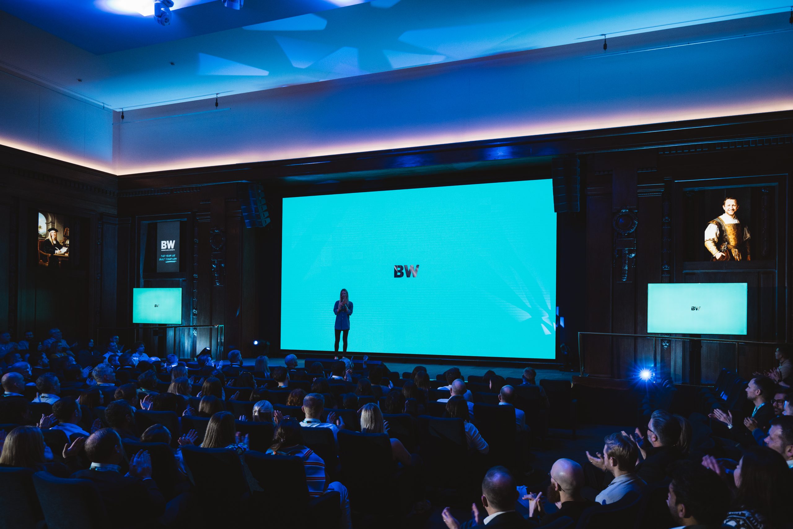 90-Minute Conference. Maximum Impact.