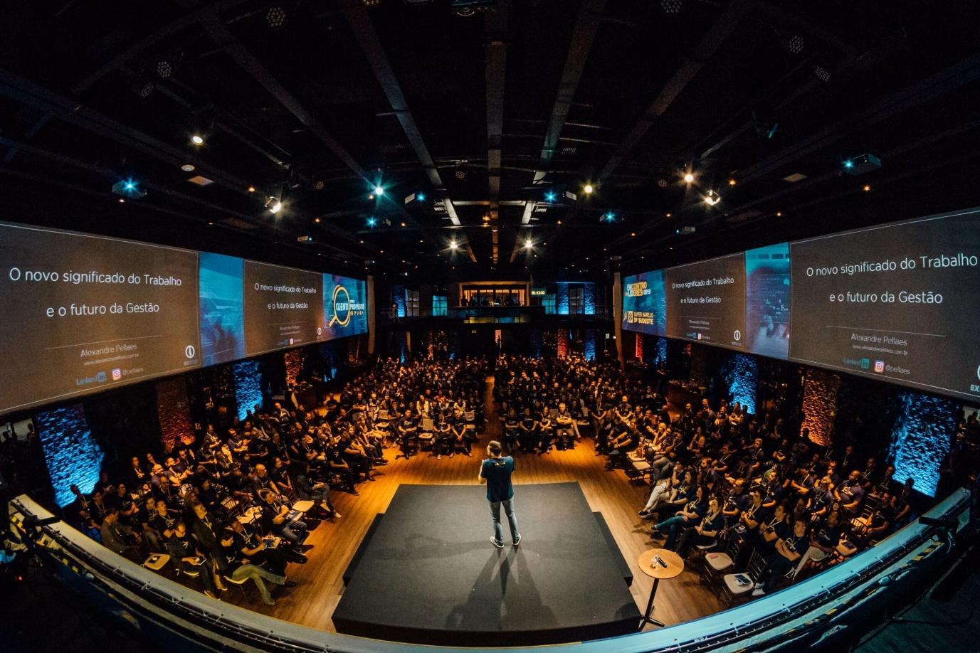 Why Strategic Event Planning Matters More Than Ever in 2025
