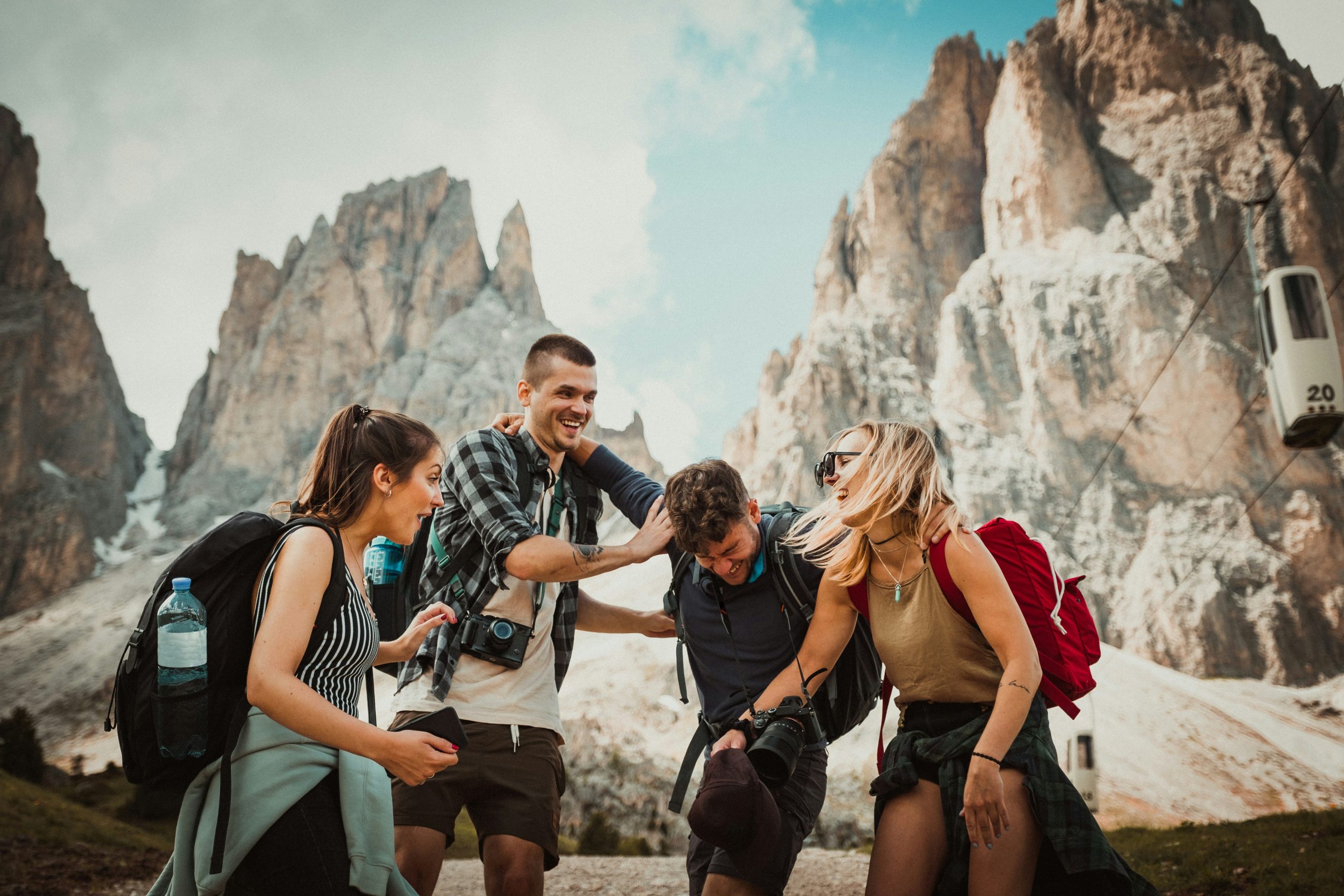 Europe’s Hidden Gems for Memorable Incentive Travel Experiences