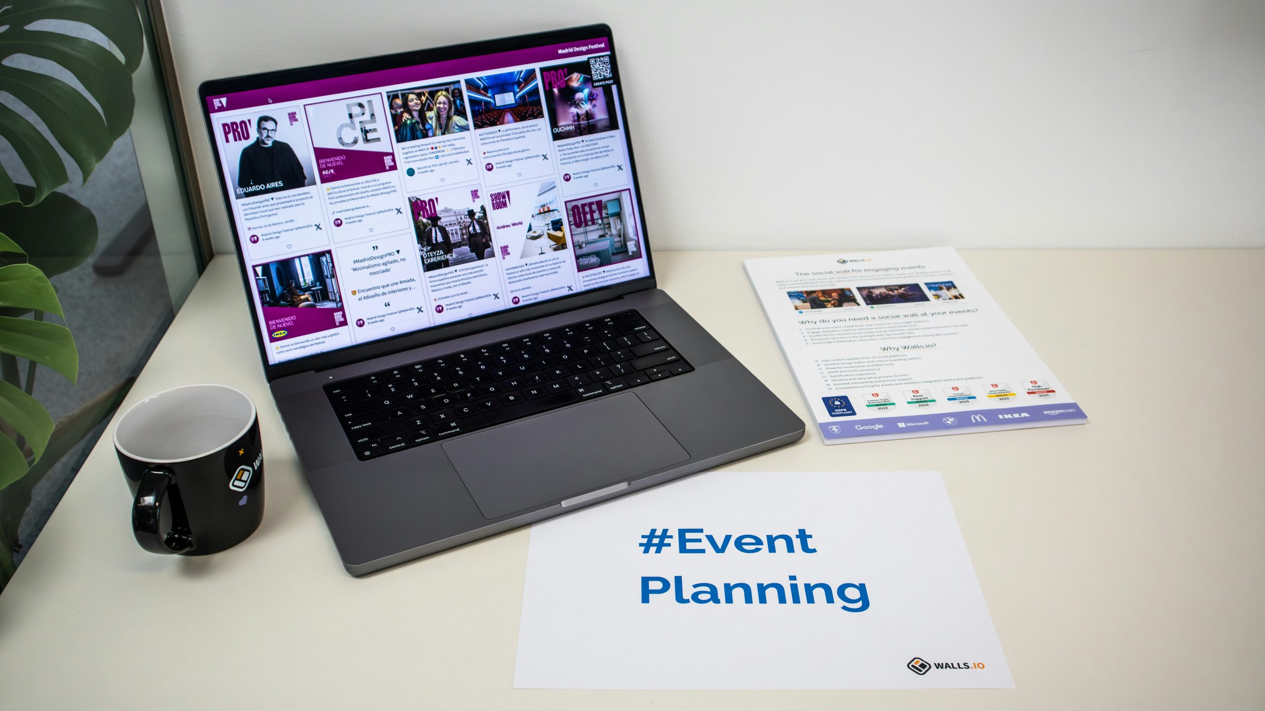 The Key Benefits of Working with a Professional Event Agency in London