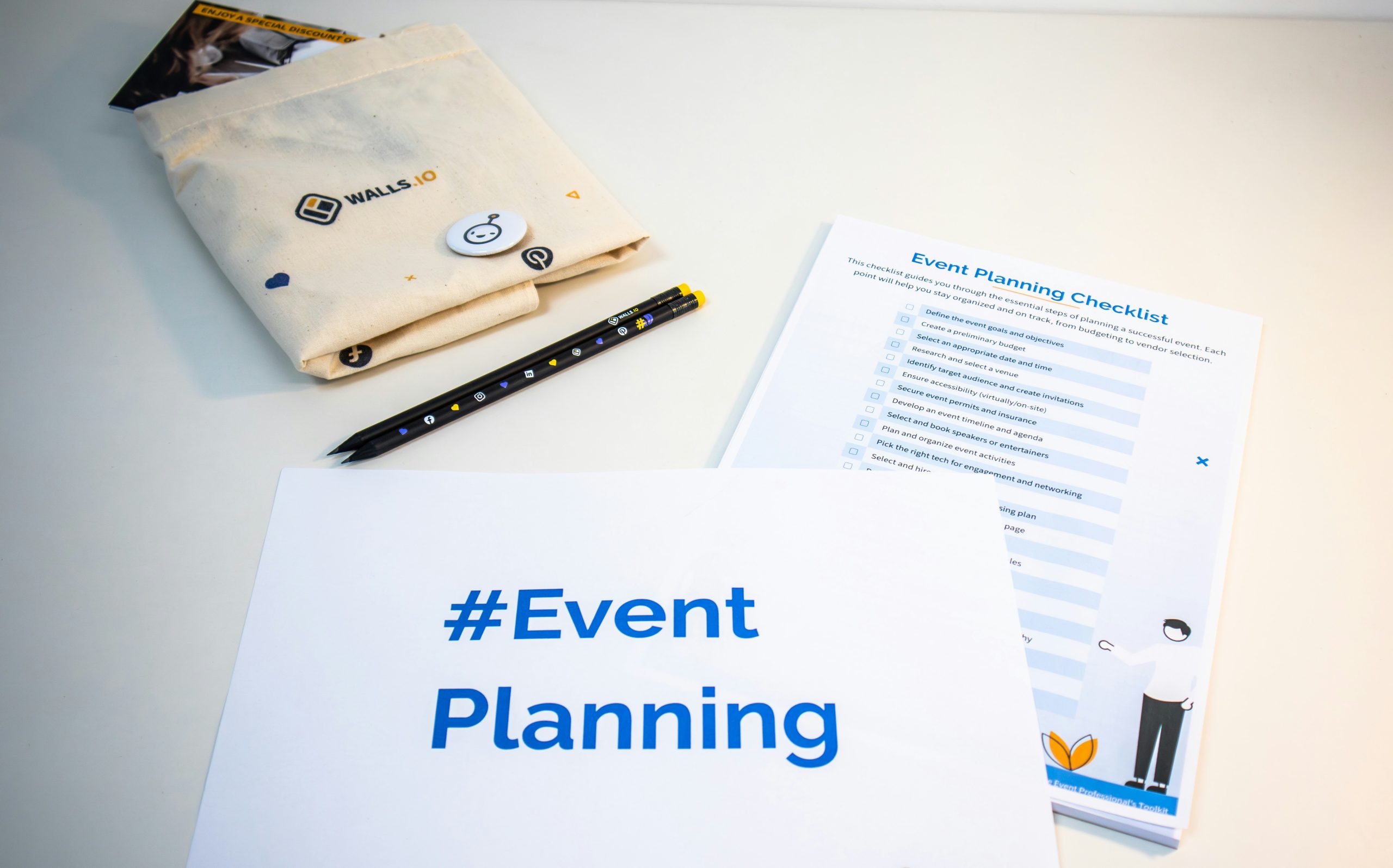 Why Every Corporate Event Needs a Professional Event Planning Agency