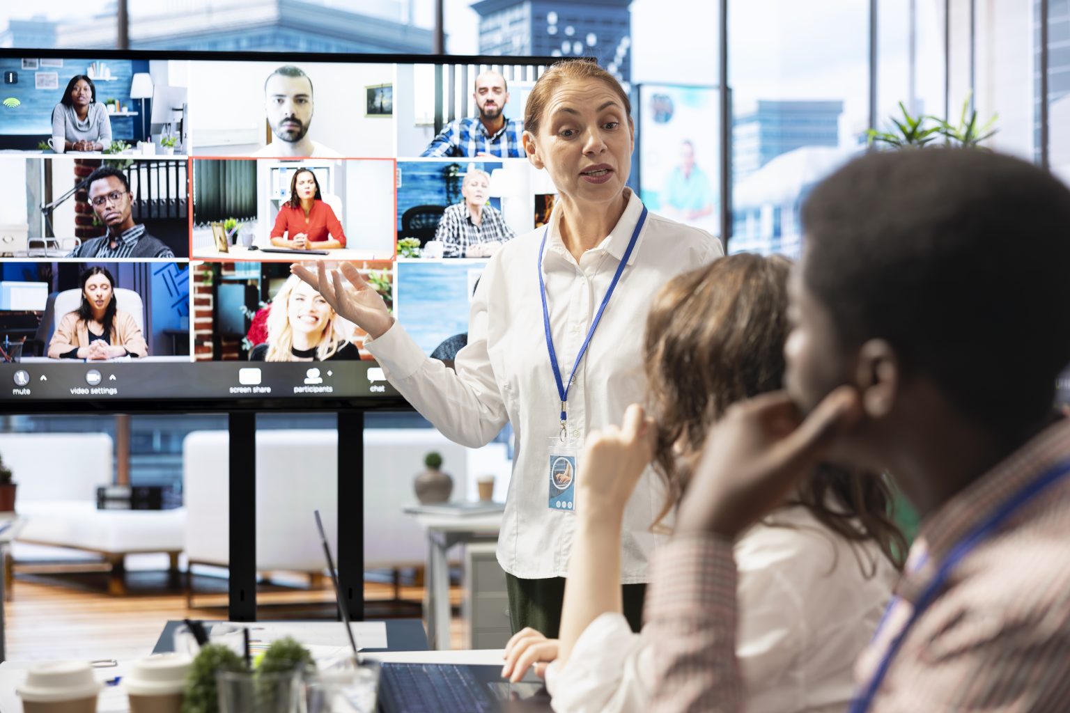 Virtual & Hybrid Event Planning Checklist 2026 | SEVEN