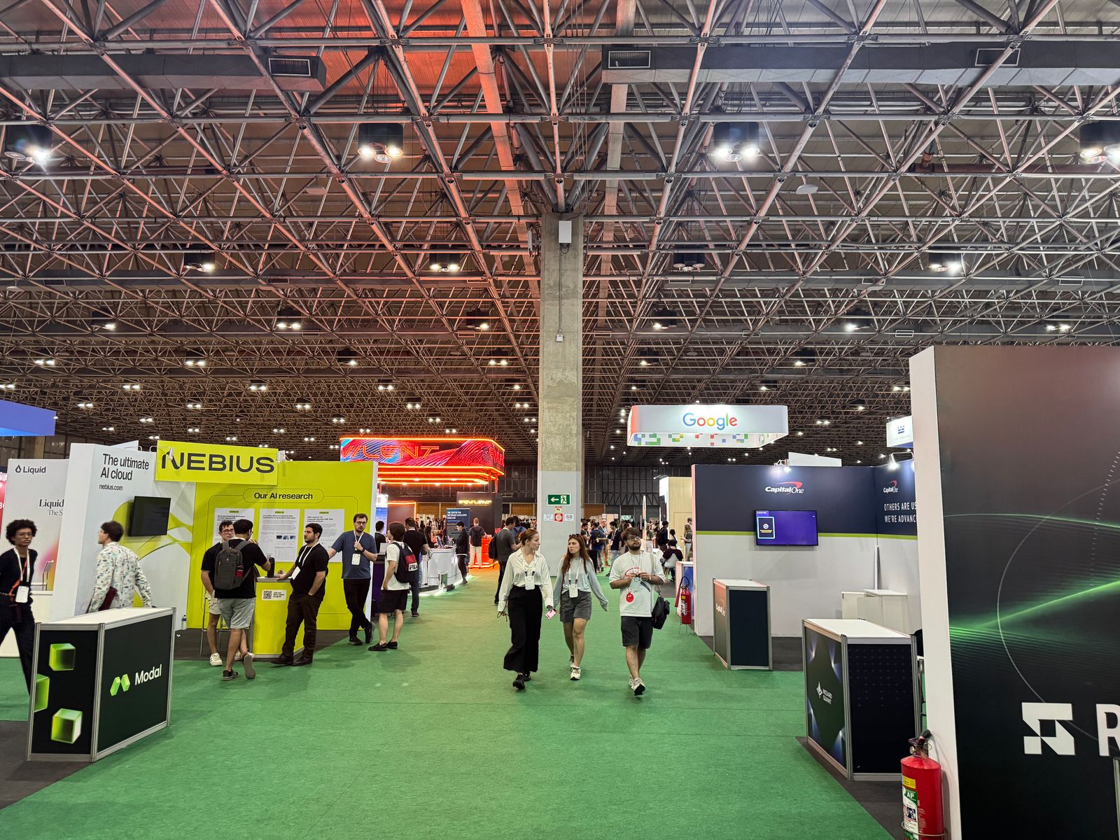 Exhibition Stand Design & Event Production: Complete Guide for Brands