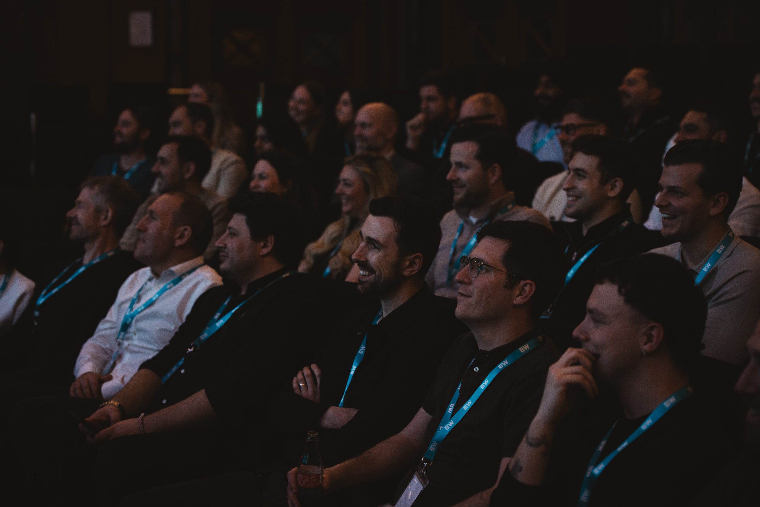 How to Measure the ROI of Your Conference?