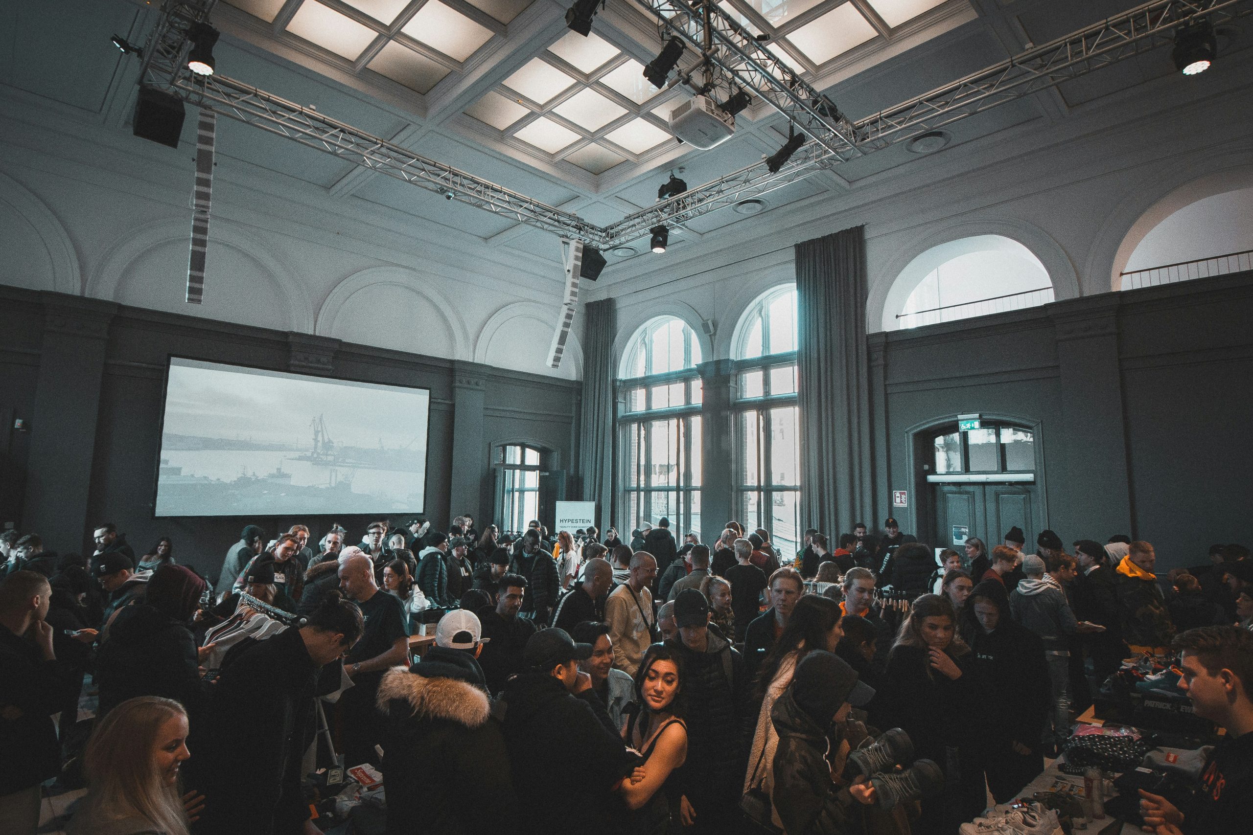 Event Agency London: How to Plan High-Impact Corporate Events?