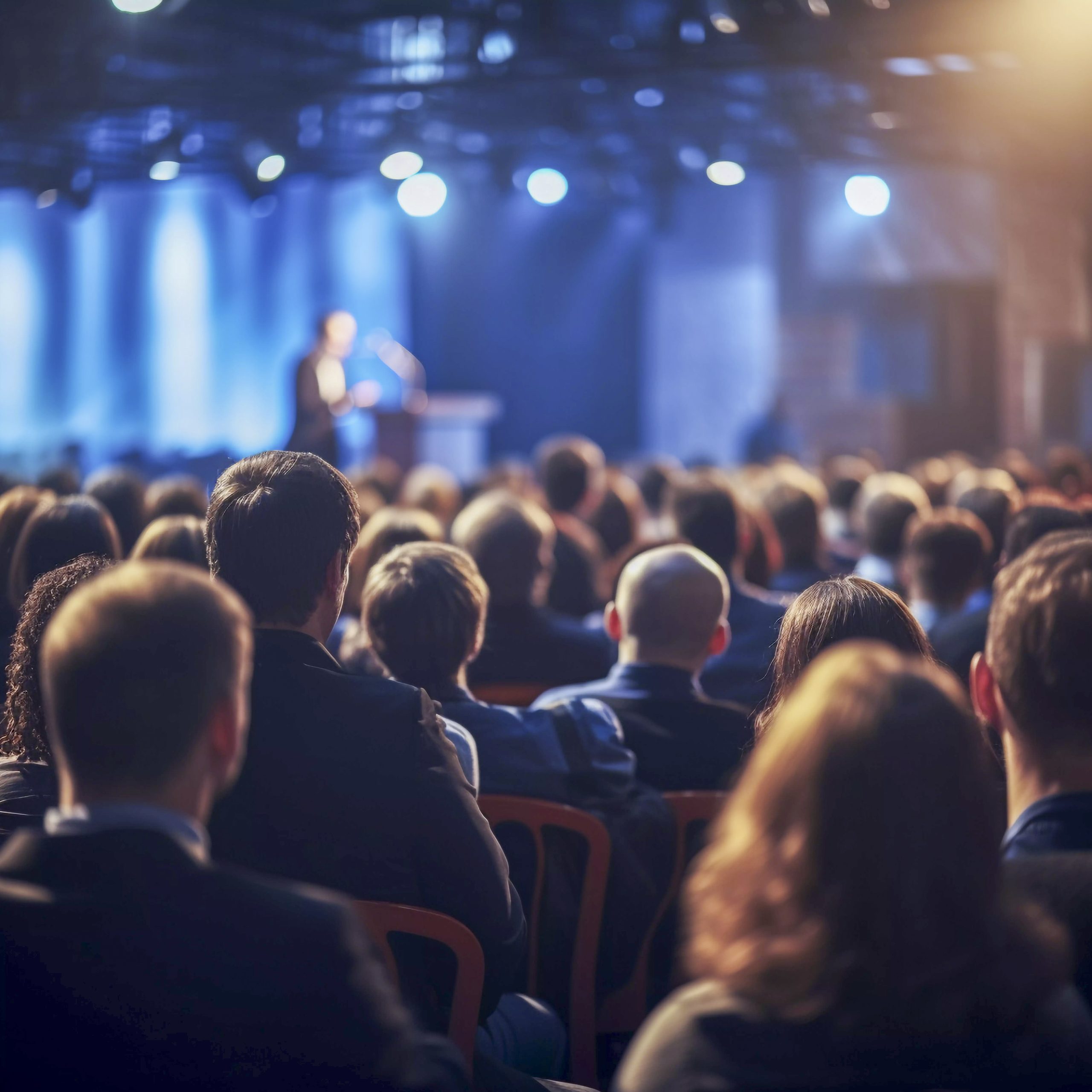 How to Plan a Corporate Event in the UK: A Complete Guide