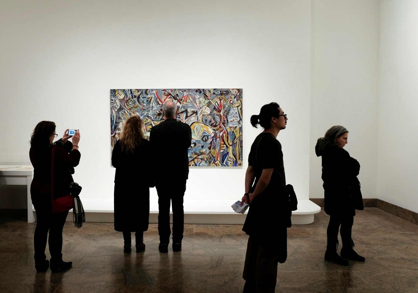 Exhibitions Taking Place this Summer