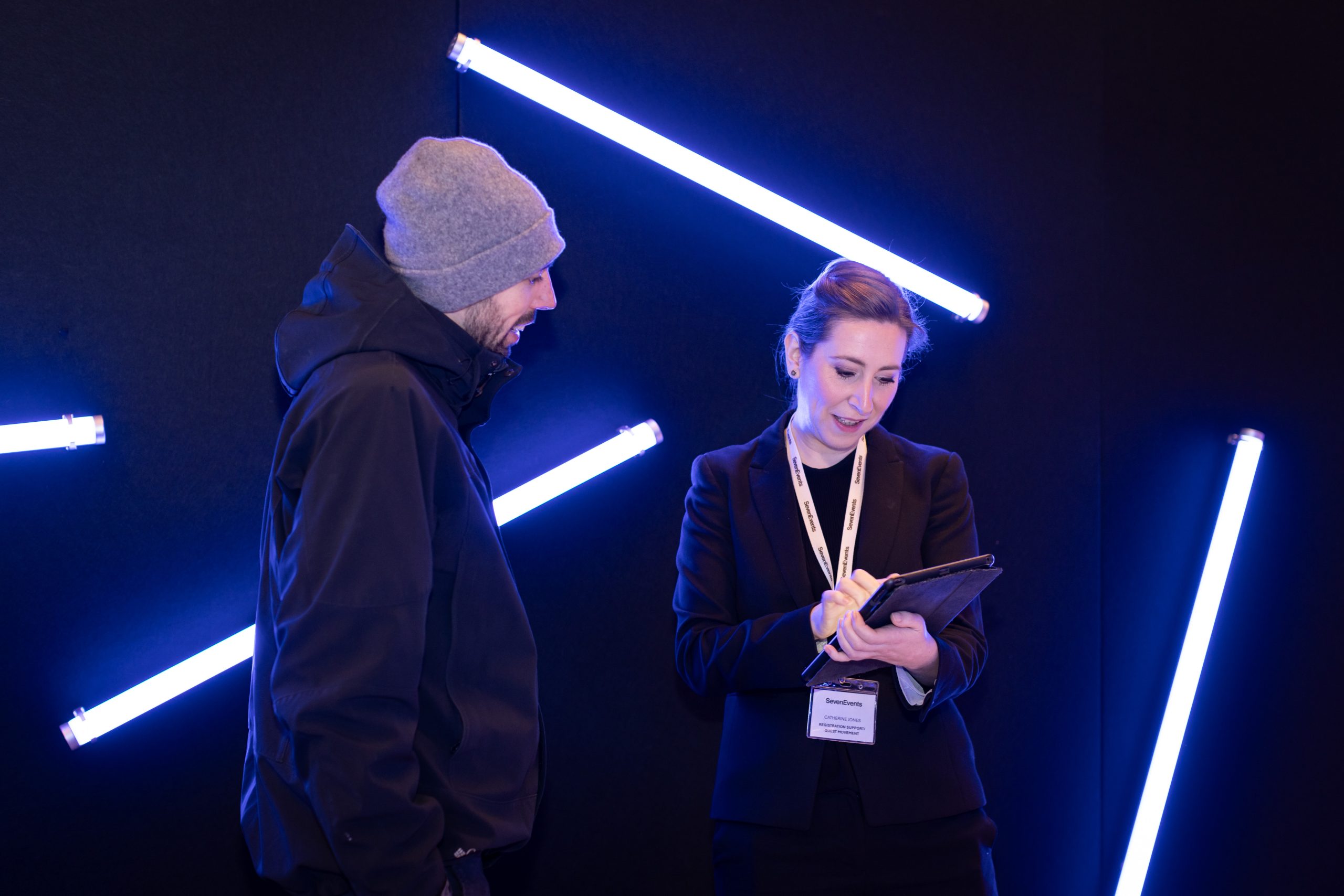 How to Choose the Right Event Management Agency in London?