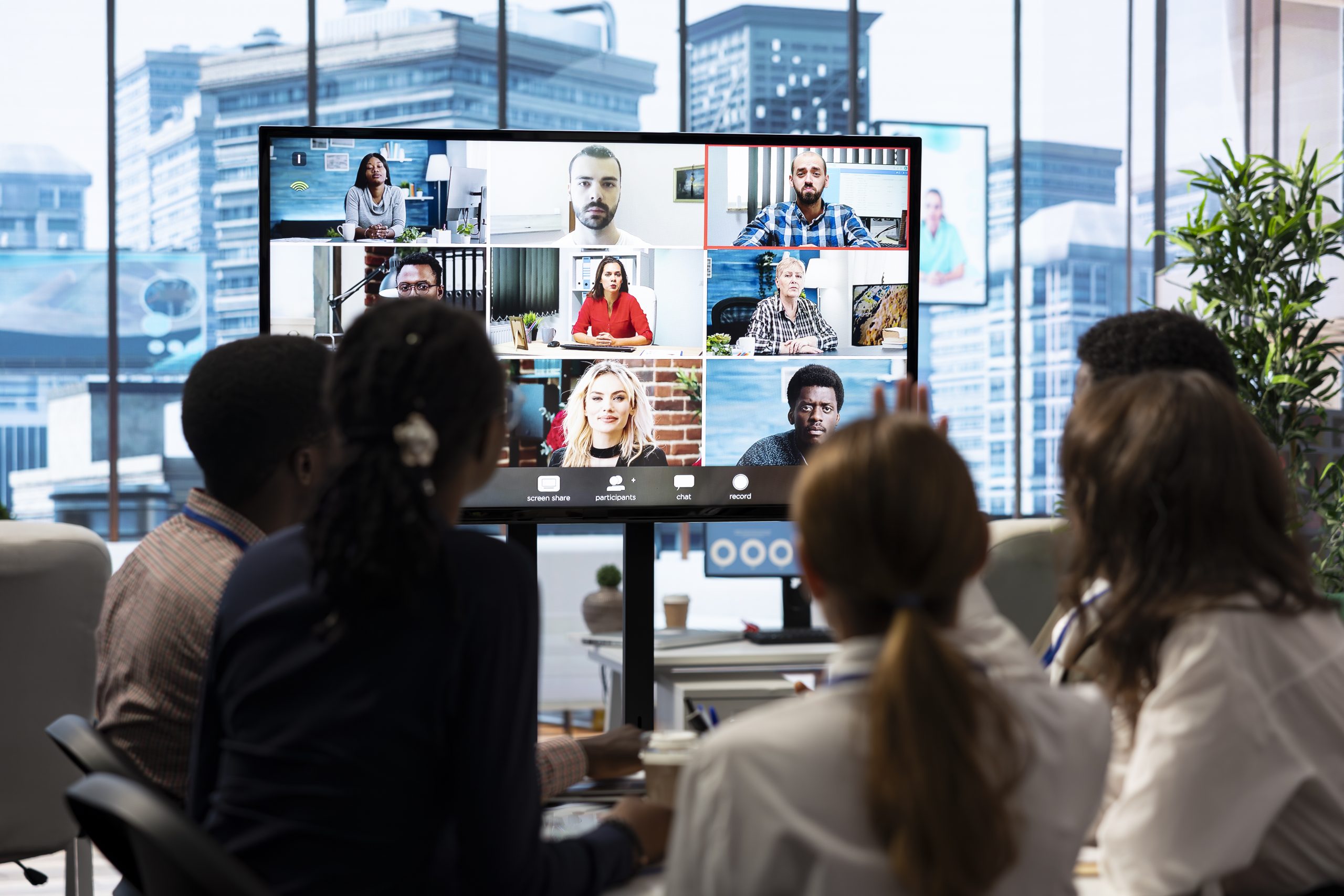 Virtual Events Agency: How to Deliver Engaging Online Experiences?