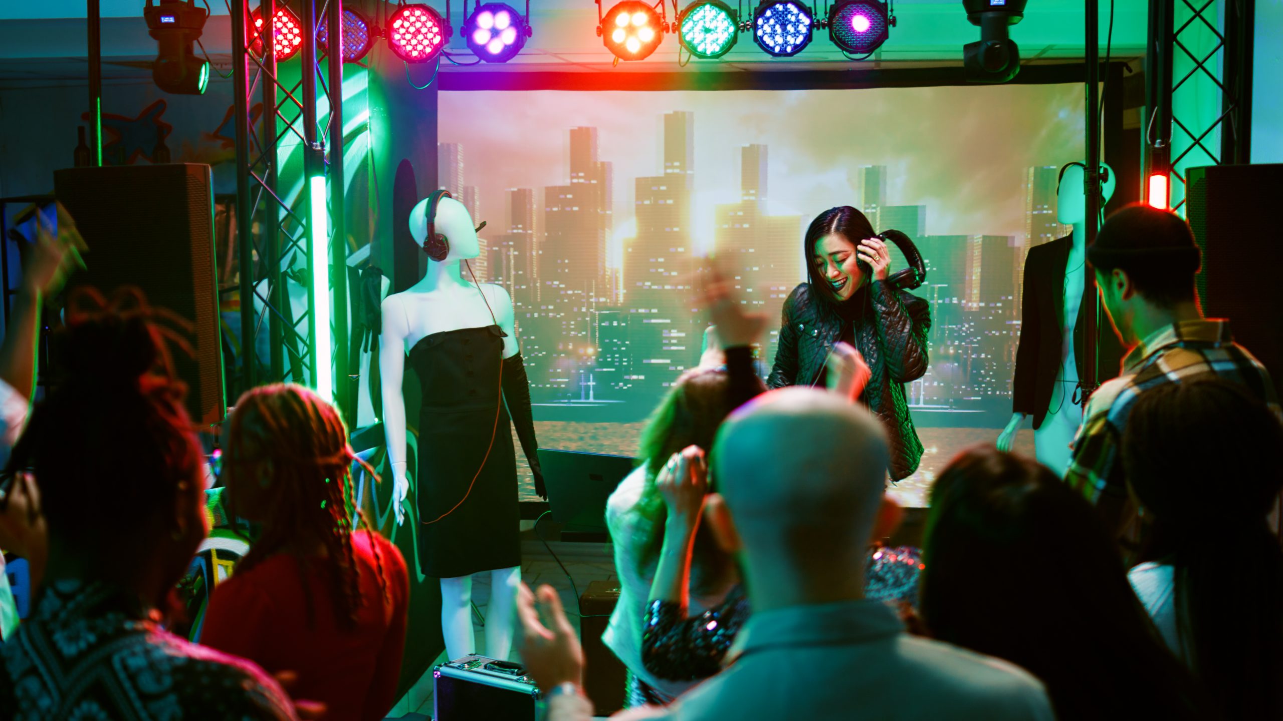 10 Experiential Event Ideas to Engage Corporate Audiences