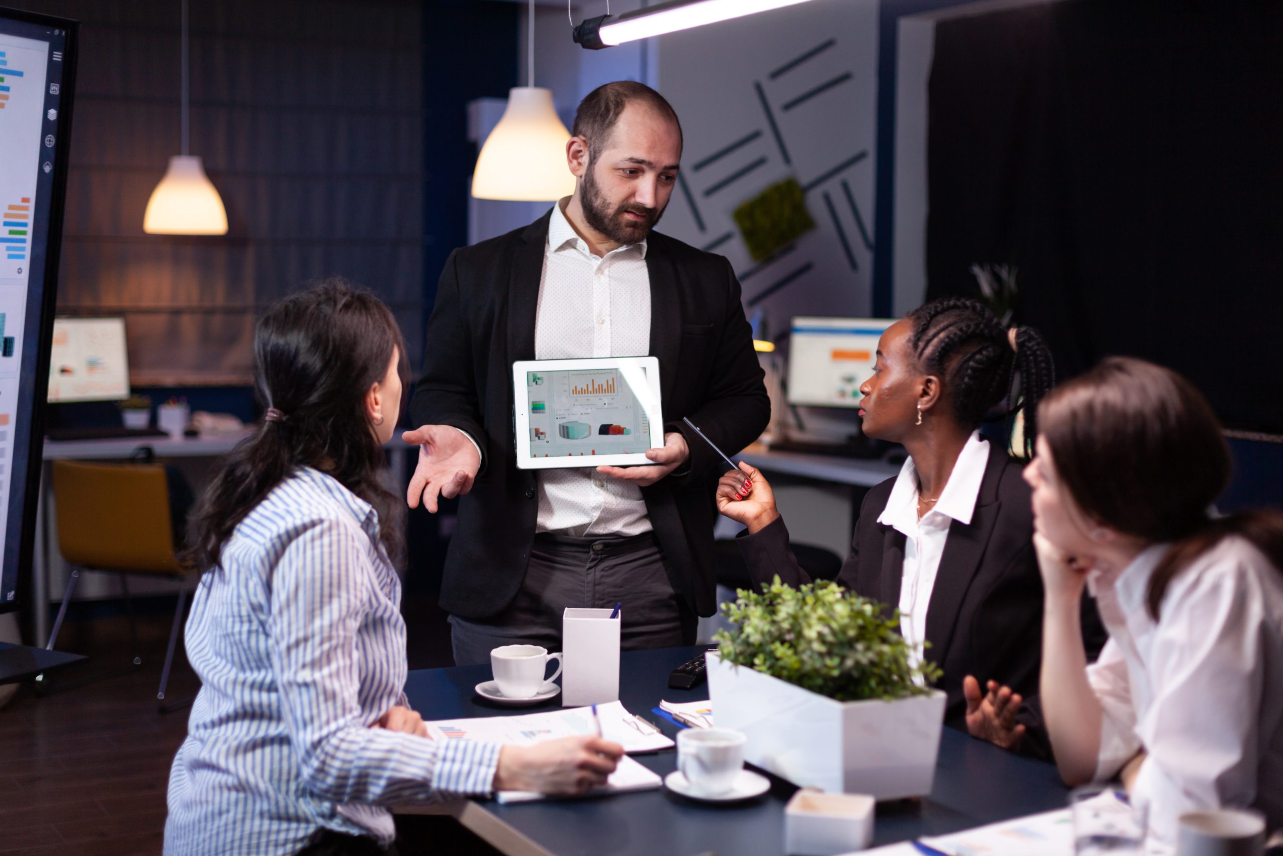 What Does a Strategic Communications Consultancy Do?