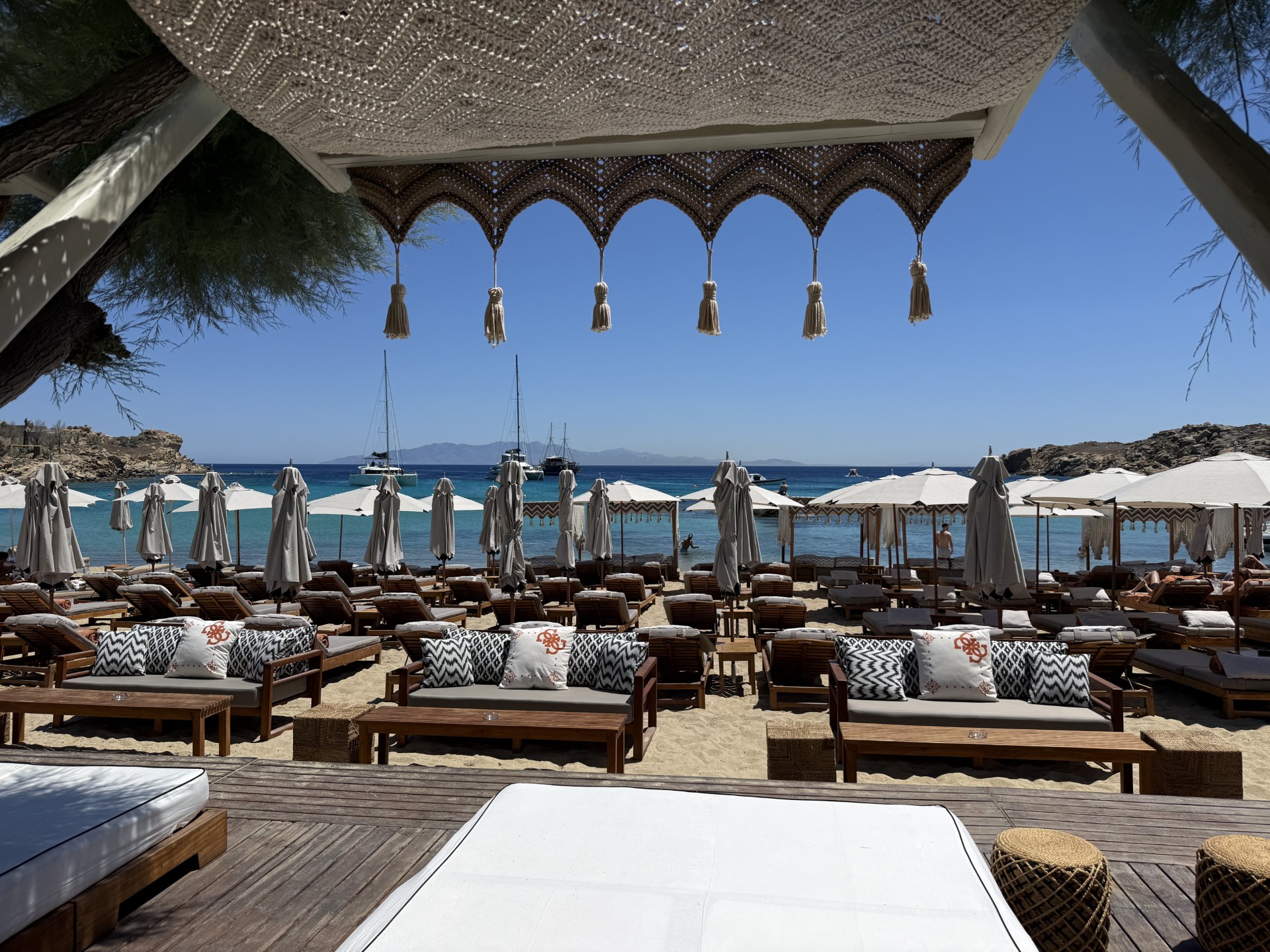 Mykonos – The Ultimate Luxury Incentive Destination