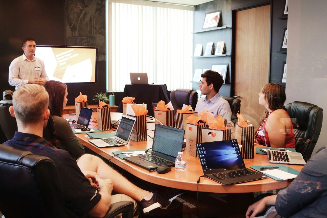 The event isn’t over when the audience leaves: extending your message beyond the main event