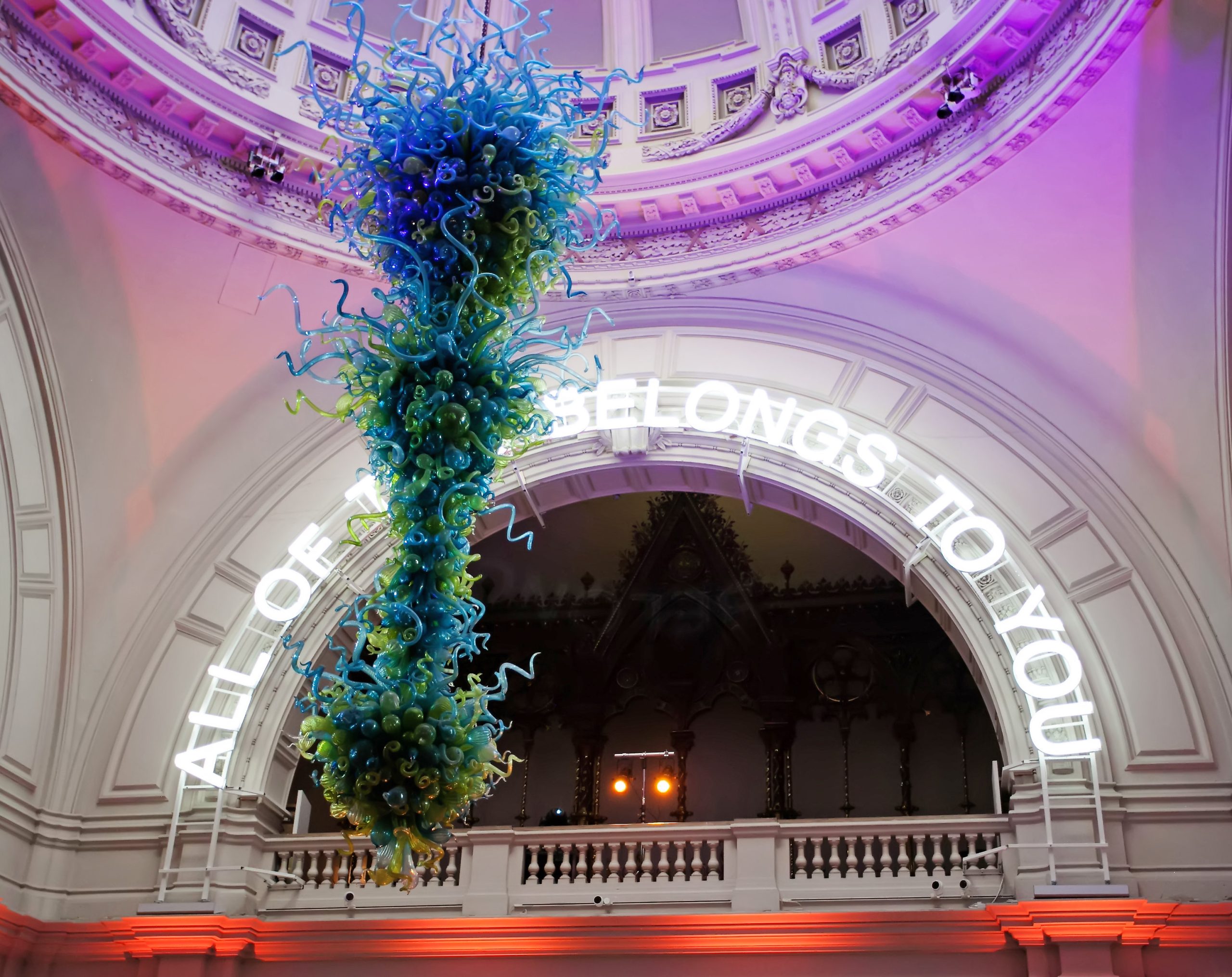 Venue Sourcing