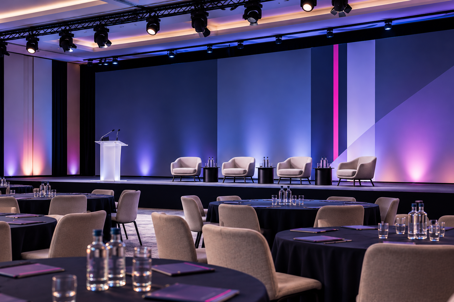 Public Sector Events